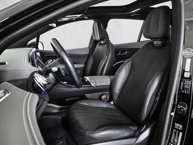 Certified 2023 Mercedes-Benz EQS 450+ 4MATIC SUV image 18