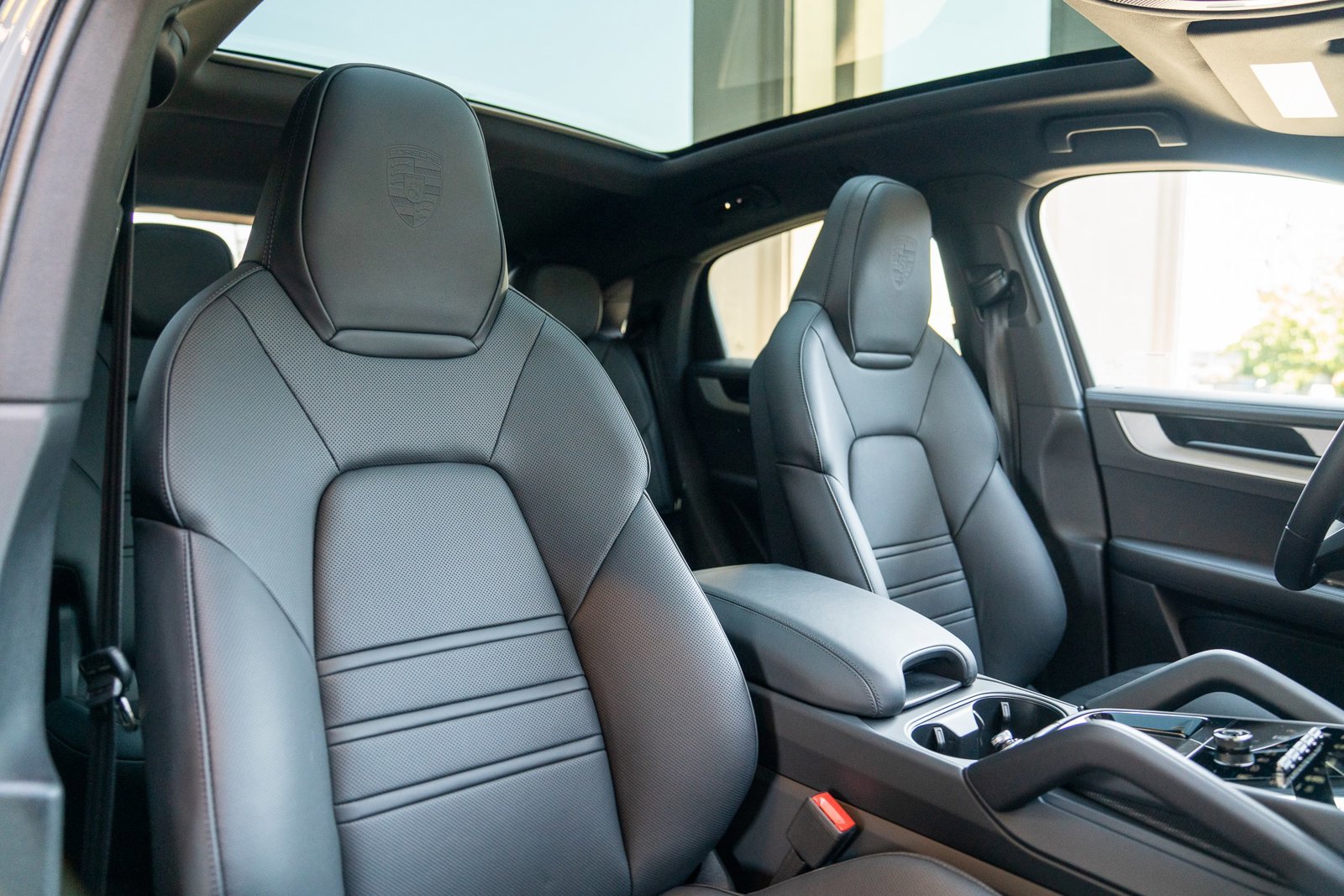 New 2026 Porsche Cayenne S image 27