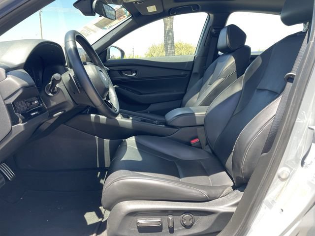 Used 2023 Honda Accord Sport image 18
