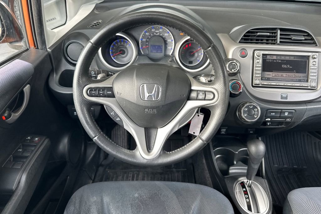 Used 2009 Honda Fit Sport image 14