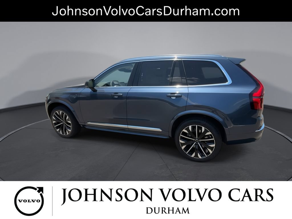 New 2026 Volvo XC90 T8 Ultra w/ Lounge Package AWD/4WD image 6