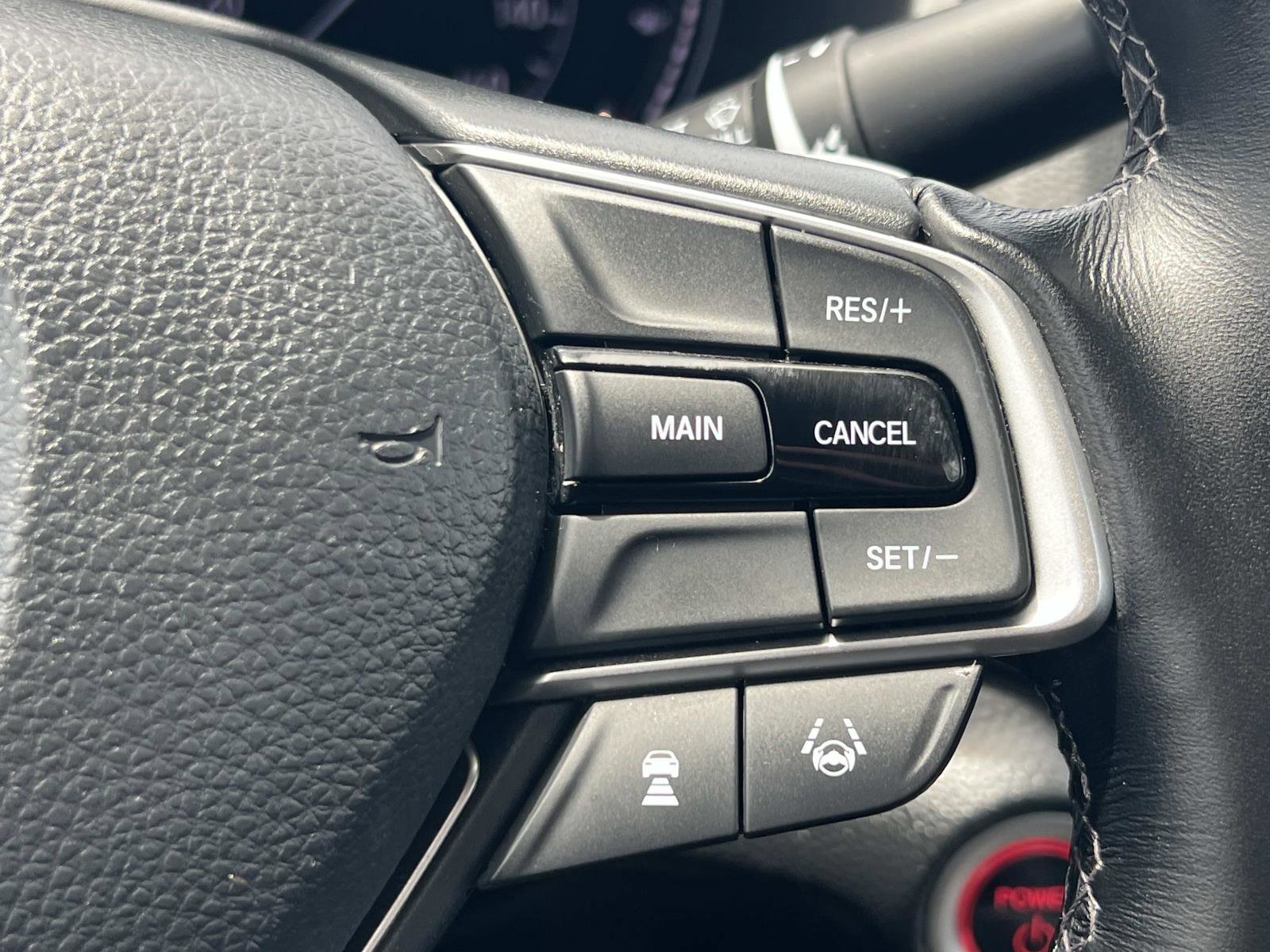 Certified 2020 Honda Accord EX-L image 10