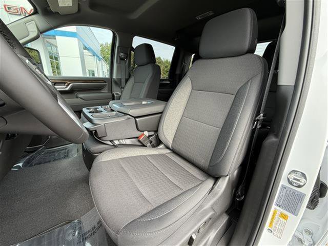 New 2026 GMC Sierra 2500 SLE w/ SLE Value Package; image 14