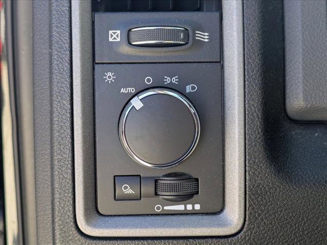 Used 2016 RAM 1500 Tradesman w/ Popular Equipment Group image 12