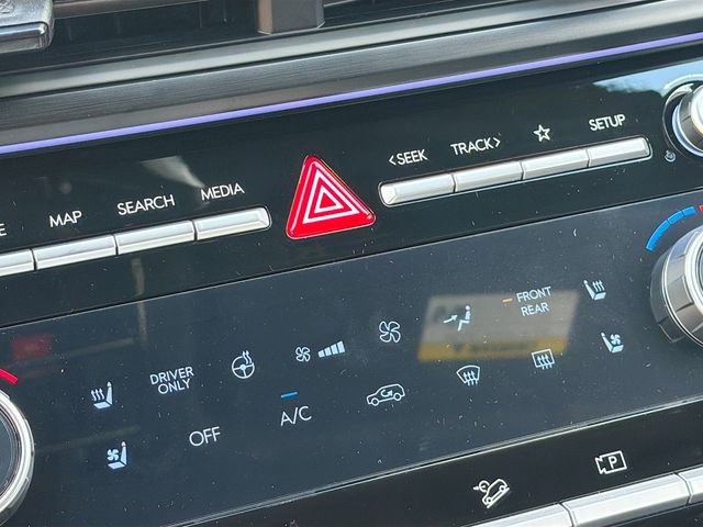 New 2026 Hyundai Santa Fe Calligraphy image 21