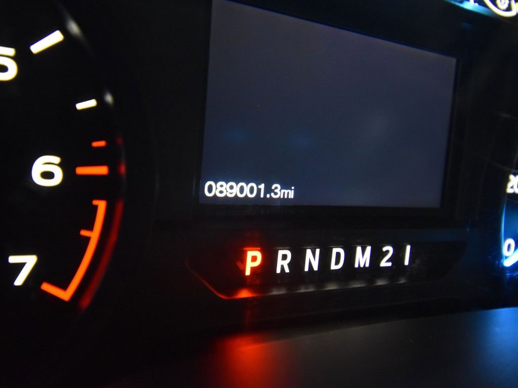 Used 2017 Ford F150 XL w/ Equipment Group 101A Mid image 13