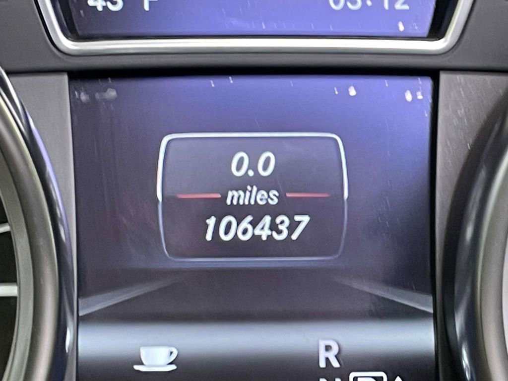 Used 2013 Mercedes-Benz ML 350 4MATIC image 42