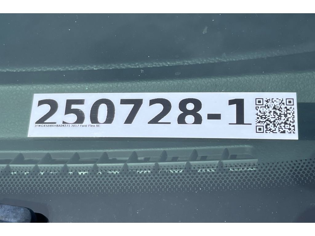 Used 2017 Ford Flex SE image 20