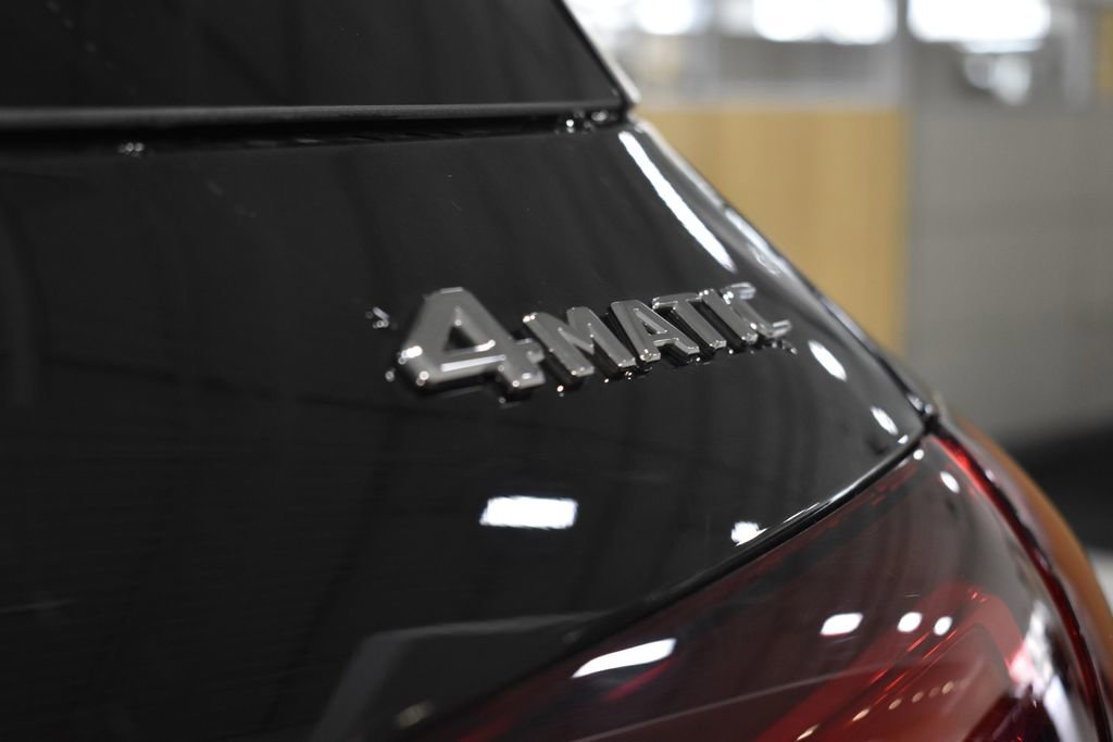 Certified 2024 Mercedes-Benz GLE 580 4MATIC image 18