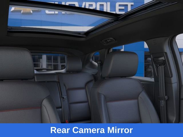 New 2026 Chevrolet Blazer RS w/ Driver Confidence II Package image 25