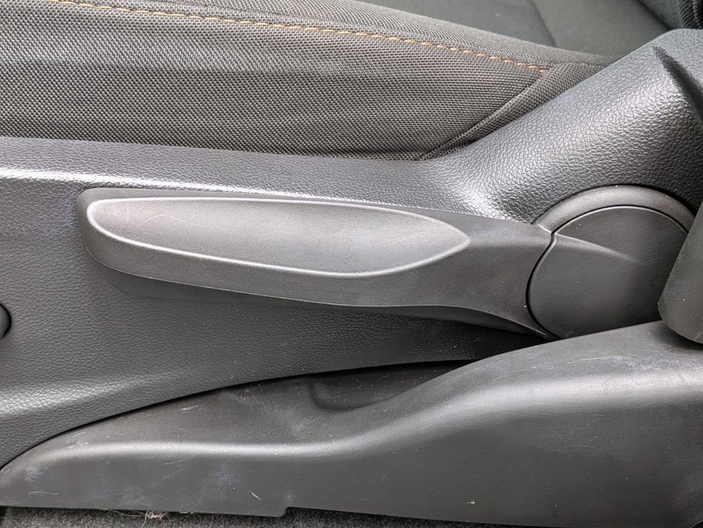 Used 2020 Chevrolet Trax LS w/ Tint and Cruise Package image 22