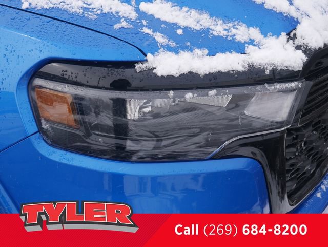 New 2026 RAM 1500 Big Horn AWD/4WD image 10