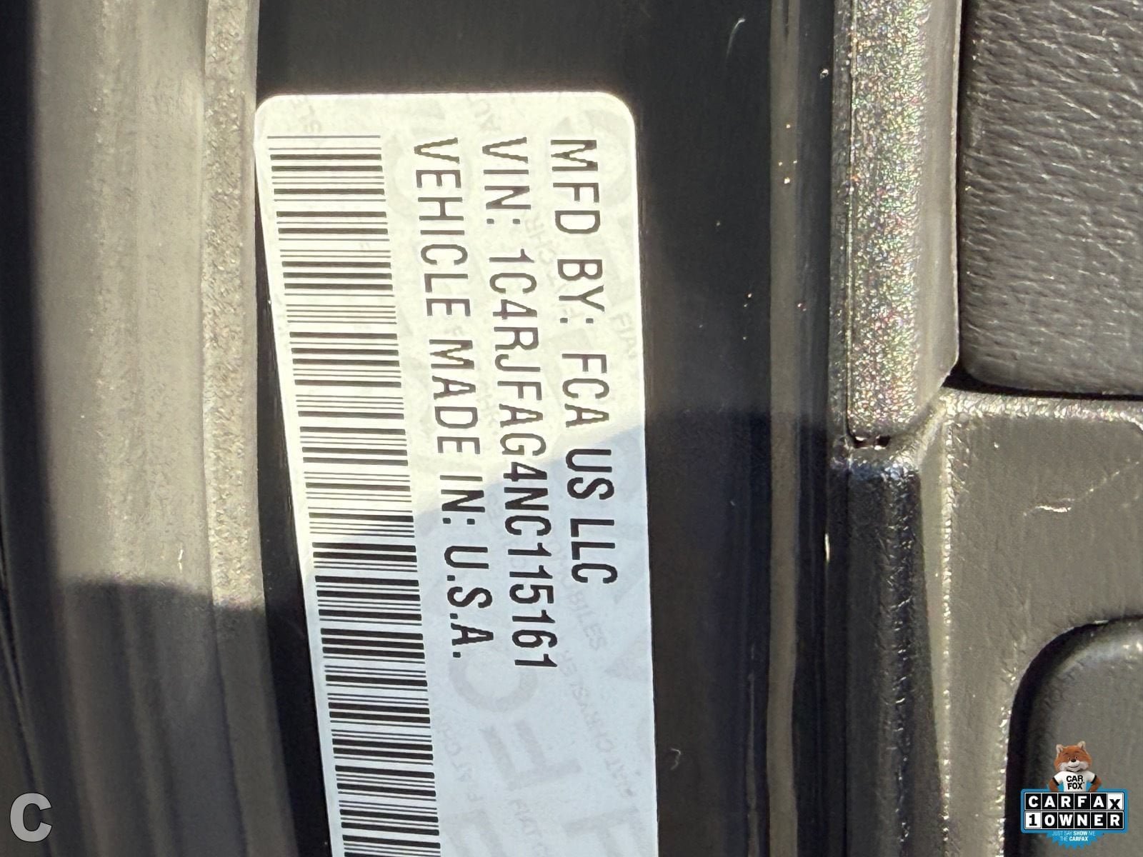 Used 2022 Jeep Grand Cherokee Laredo X AWD/4WD image 32