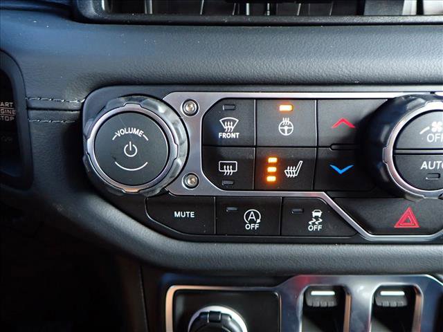 New 2026 Jeep Wrangler Rubicon image 20