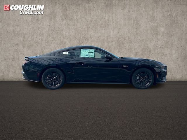 New 2025 Ford Mustang GT image 5