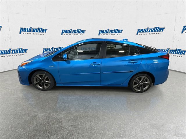 Used 2019 Toyota Prius Limited image 7