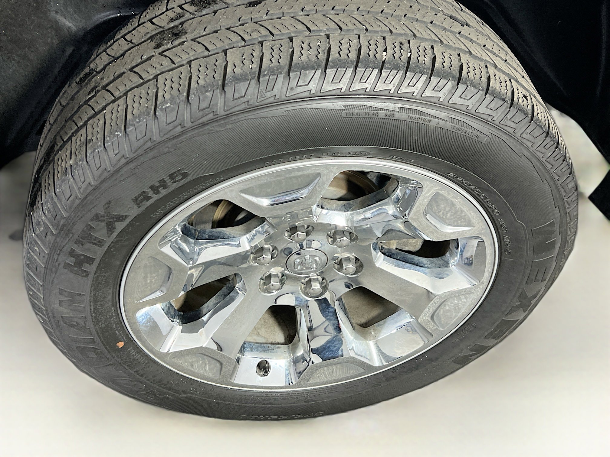 Used 2022 RAM 1500 Big Horn AWD/4WD image 30