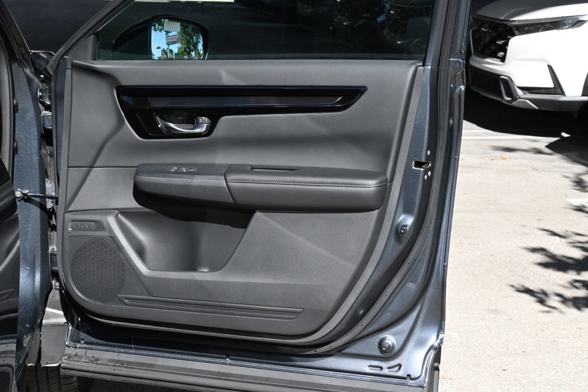 New 2026 Honda CR-V EX-L image 12