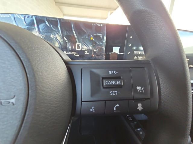 New 2026 Nissan Kicks S image 12