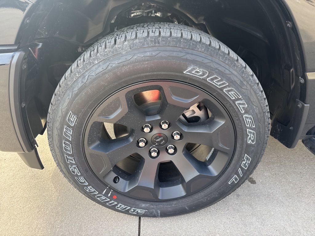 New 2026 RAM 1500 Express image 5