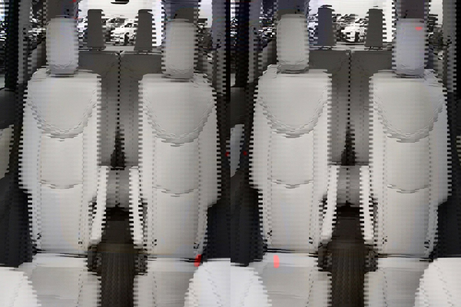 Certified 2024 Cadillac XT6 Premium Luxury w/ LPO, Floor Liner Package image 43