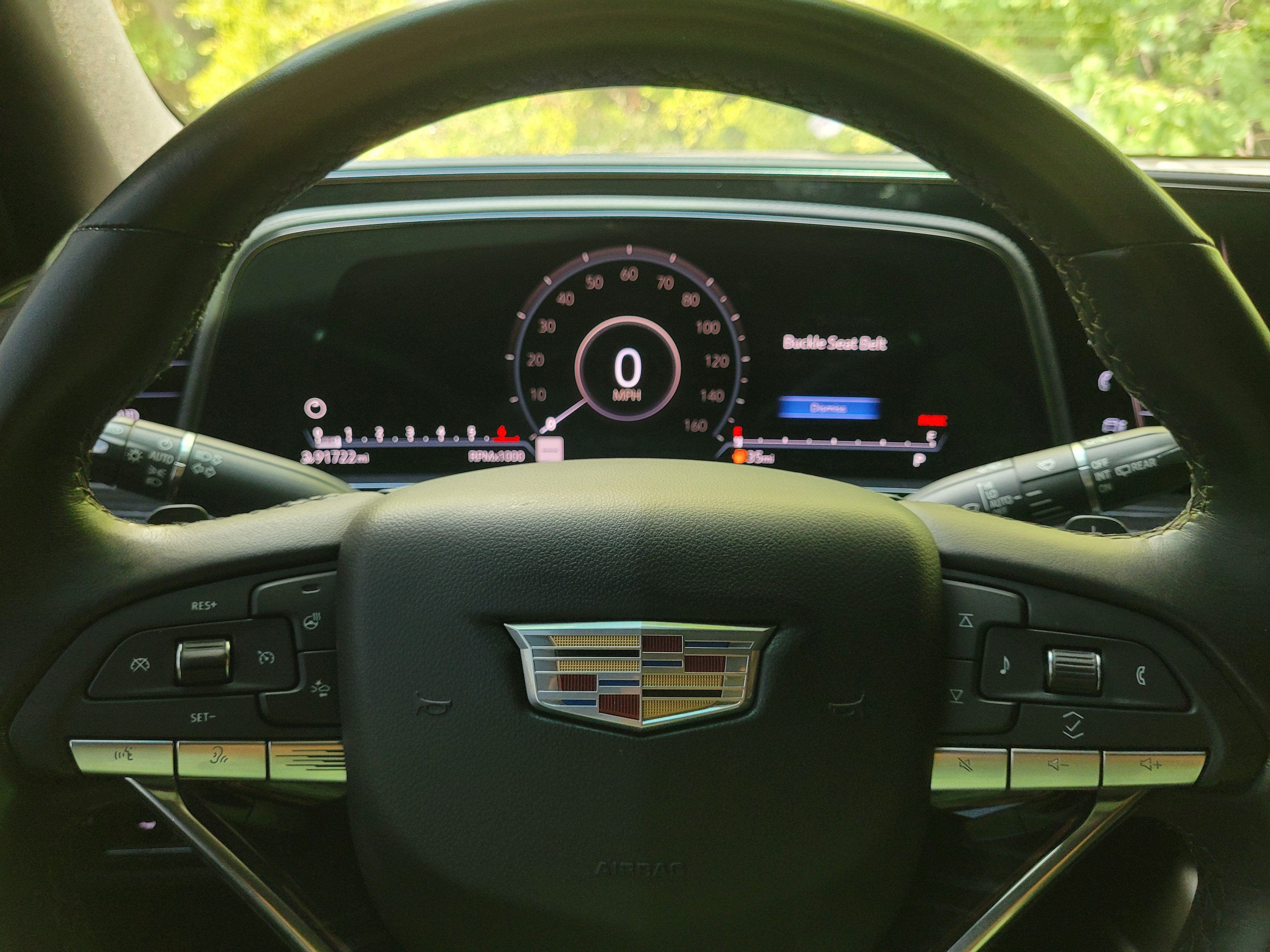 Used 2021 Cadillac Escalade Sport RWD image 19