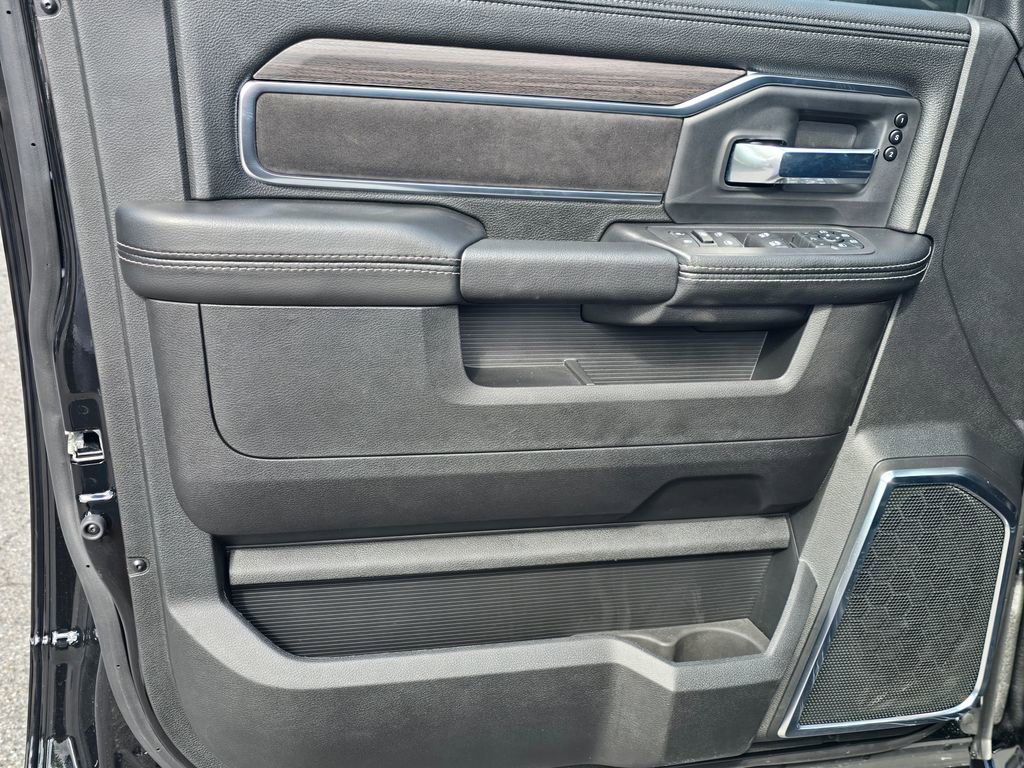 New 2026 RAM 3500 Laramie image 35