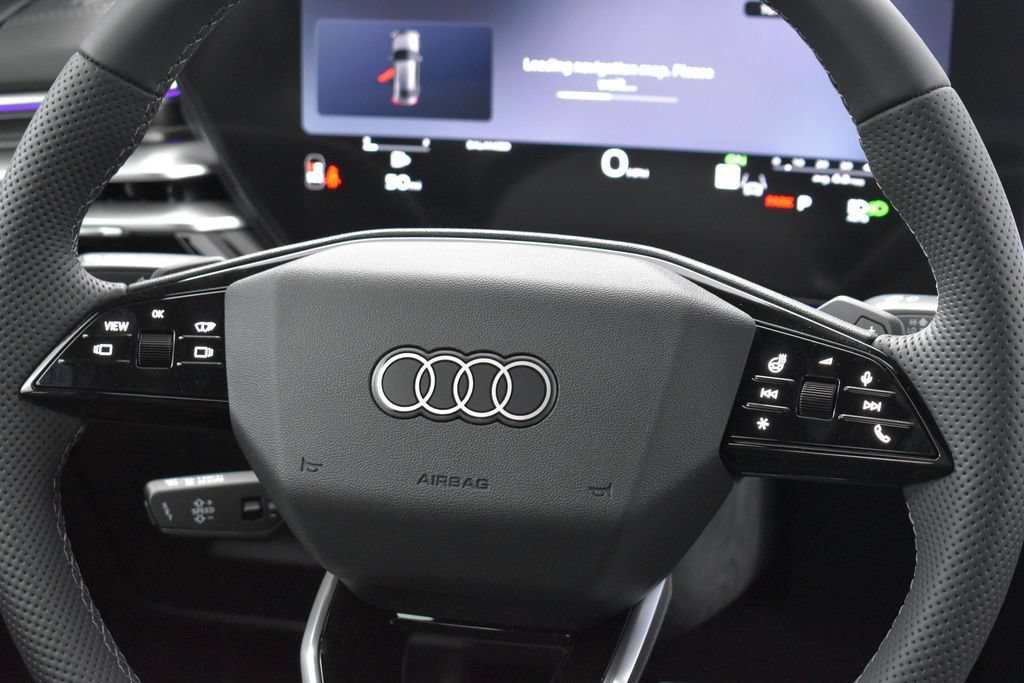 New 2026 Audi S5 Premium Plus AWD/4WD image 13