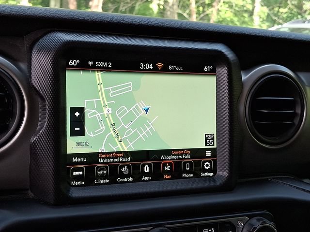 Used 2021 Jeep Gladiator Sport AWD/4WD image 17