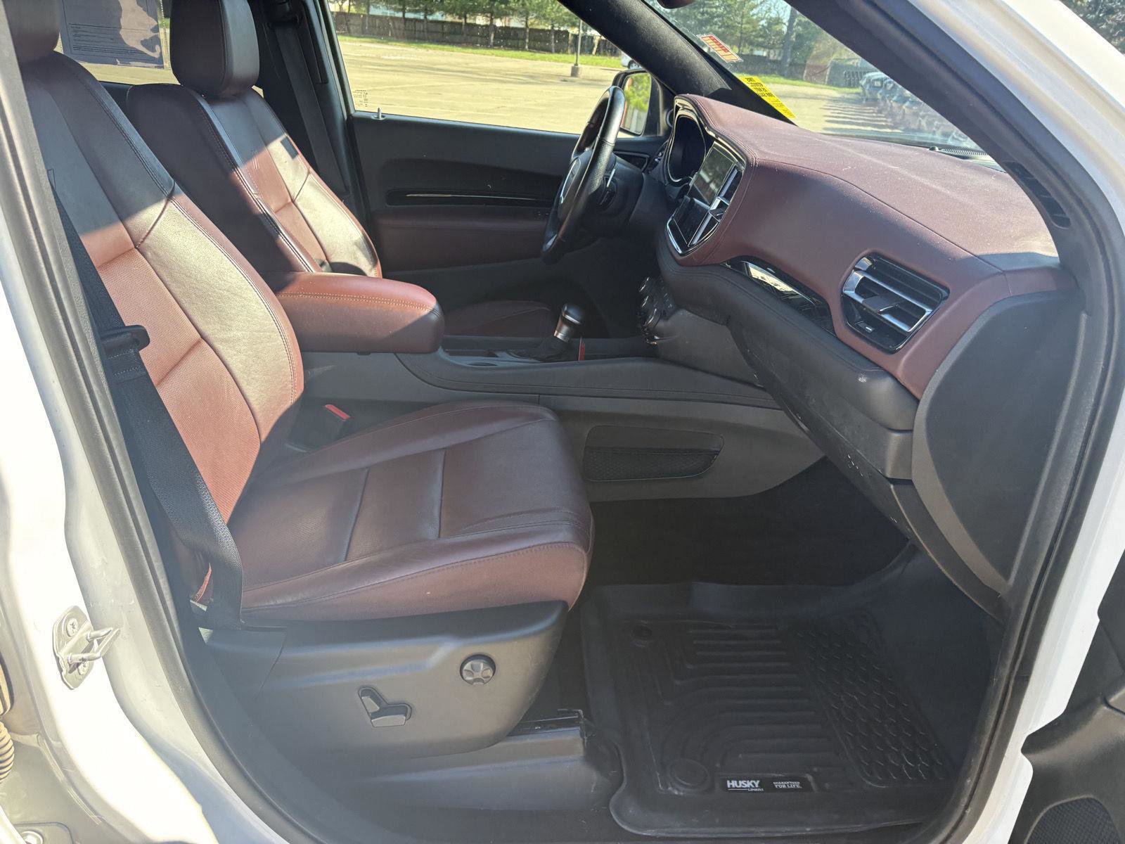 Used 2021 Dodge Durango Citadel image 23