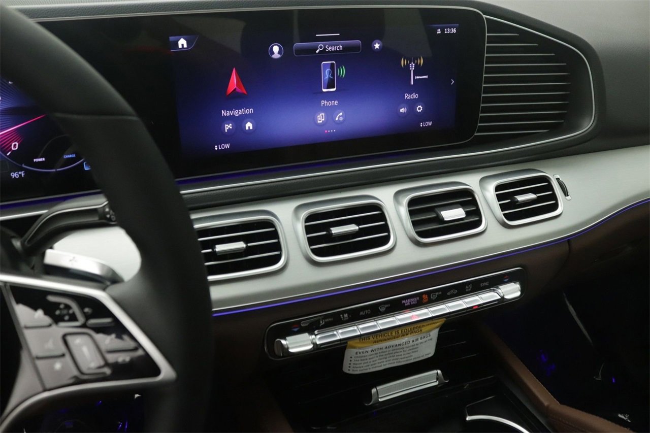 New 2026 Mercedes-Benz GLE 450 4MATIC image 6
