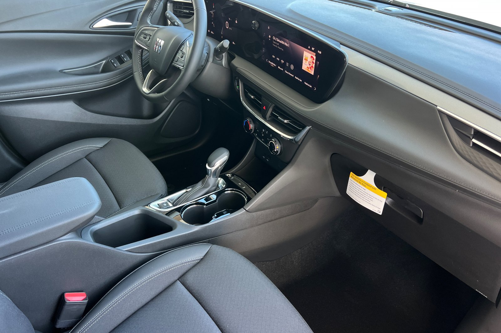 New 2026 Buick Encore GX Preferred w/ Comfort Package FWD image 17