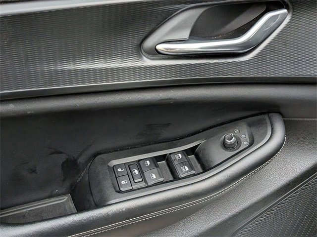 Certified 2024 Jeep Grand Cherokee L Laredo image 15