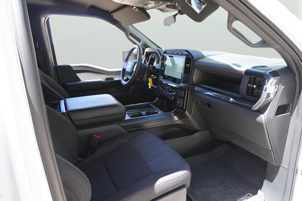 Used 2024 Ford F150 STX image 25