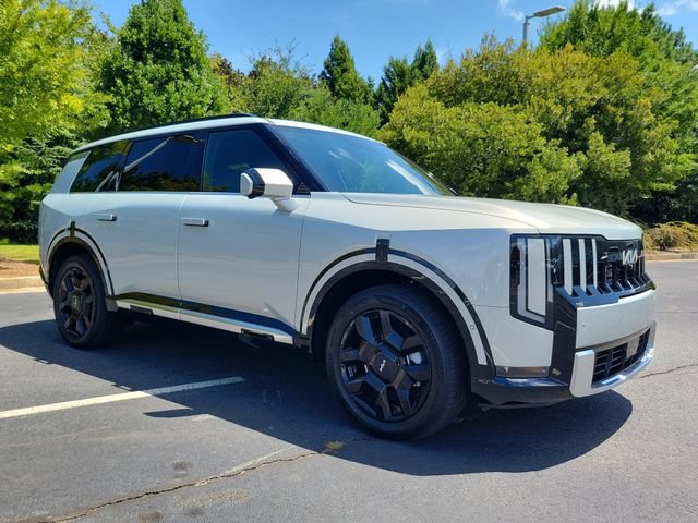 New 2027 Kia Telluride SX Prestige AWD/4WD image 3