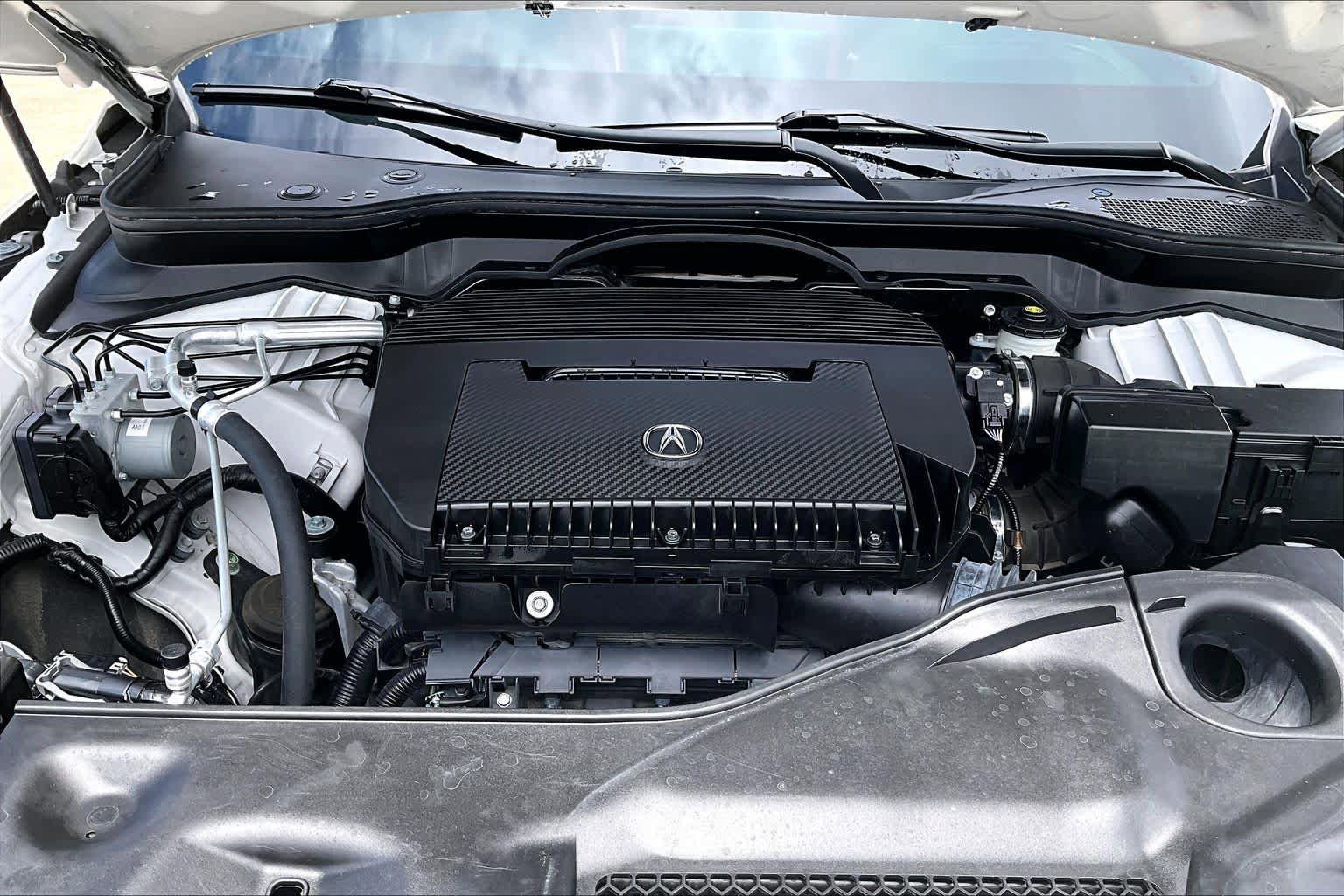 Used 2023 Acura MDX A-Spec AWD/4WD image 31