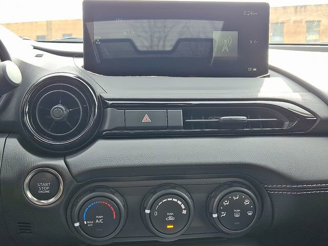 New 2026 MAZDA MX-5 Miata Club image 9