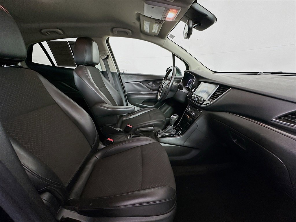 Used 2018 Buick Encore Preferred image 25