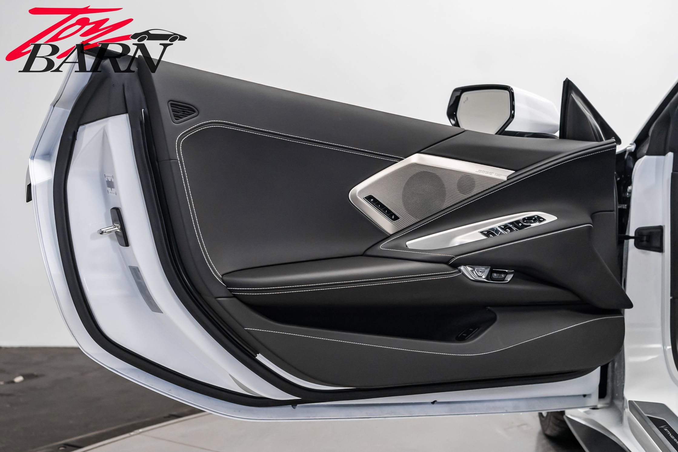 Used 2024 Chevrolet Corvette Stingray image 27