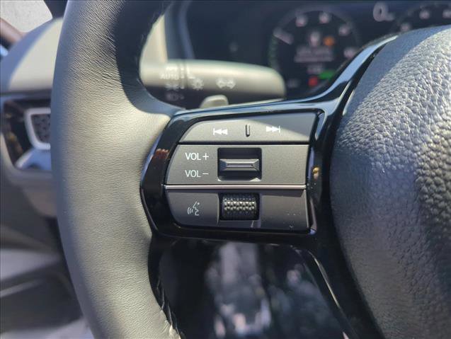 New 2026 Honda Civic Sport Touring image 13