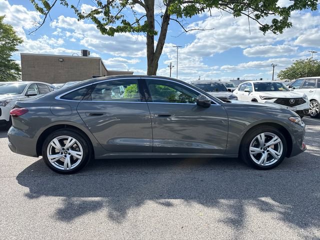 Certified 2025 Audi A5 2.0T Premium w/ Premium Plus AWD/4WD image 6