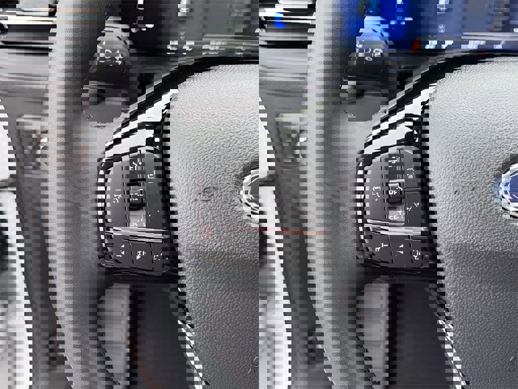 New 2026 Ford Escape Active w/ Tech Pack #1 image 16