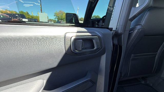 New 2026 Ford Bronco Outer Banks AWD/4WD image 16