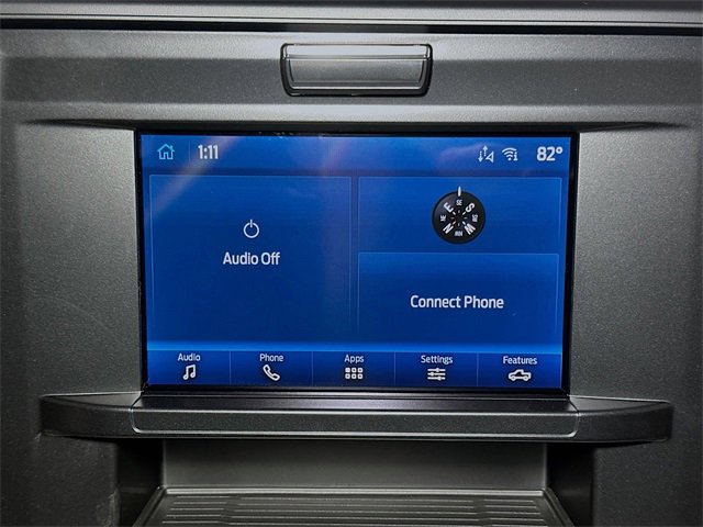 New 2025 Ford F250 XL w/ XL Chrome Package image 9