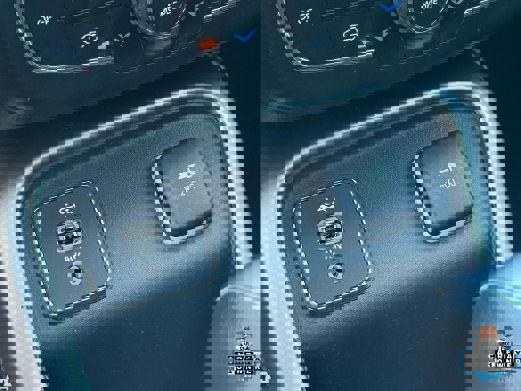 Certified 2021 Jeep Compass Sport image 23