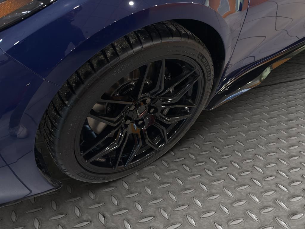 New 2026 Chevrolet Corvette Z06 image 19