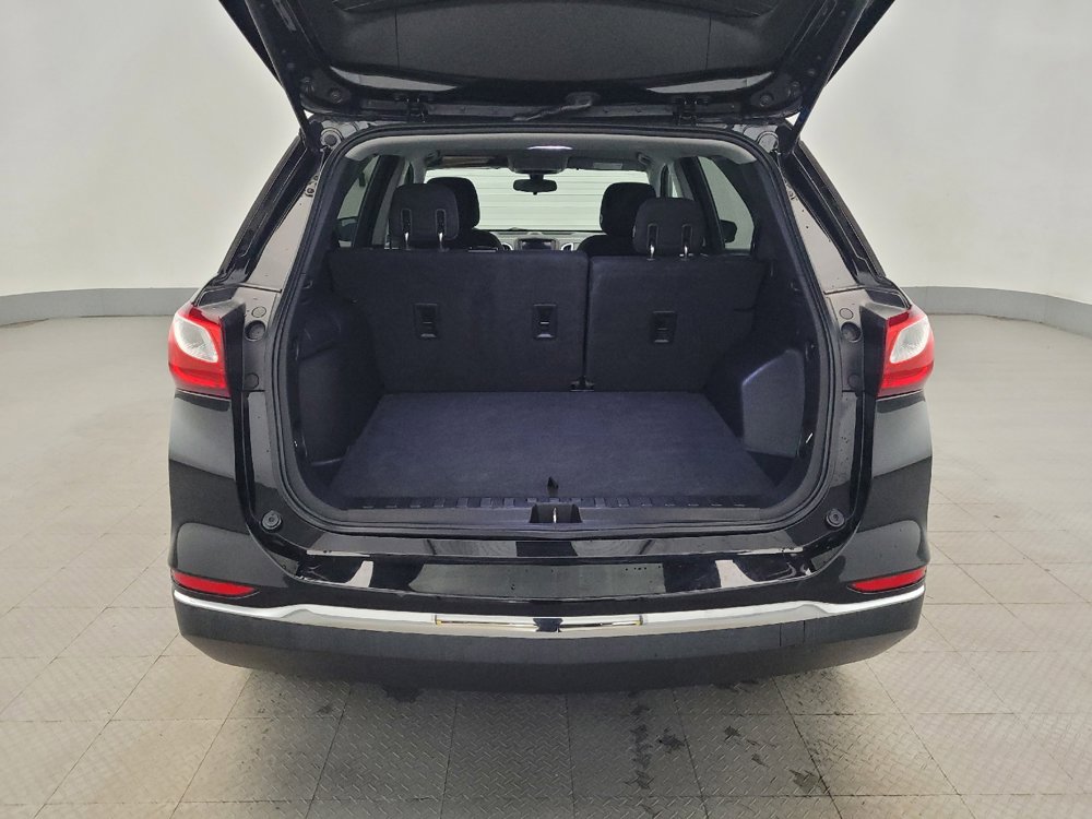 Used 2019 Chevrolet Equinox LT image 29