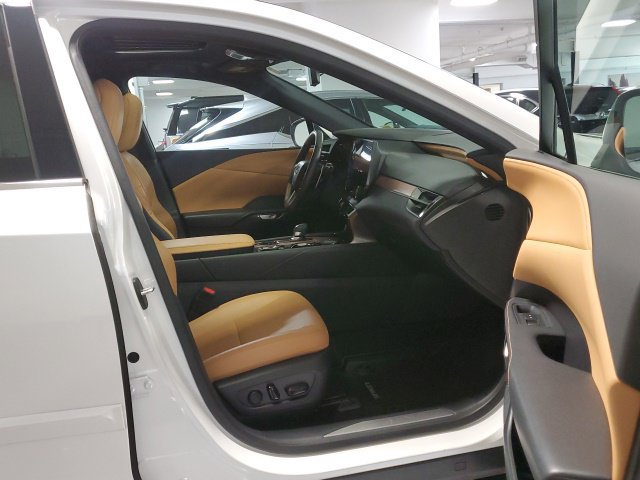 Used 2024 Lexus RX 350 Premium w/ Convenience Package AWD/4WD image 26