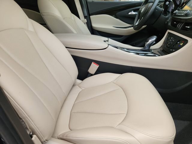 Used 2020 Buick Envision Essence image 12