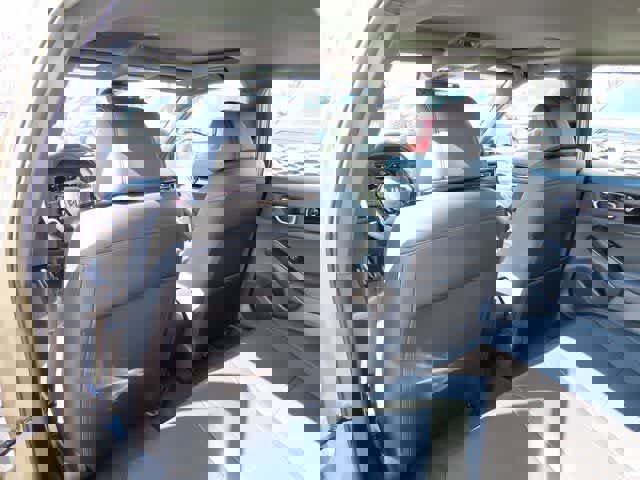 Certified 2025 Honda Civic Sport Touring image 16